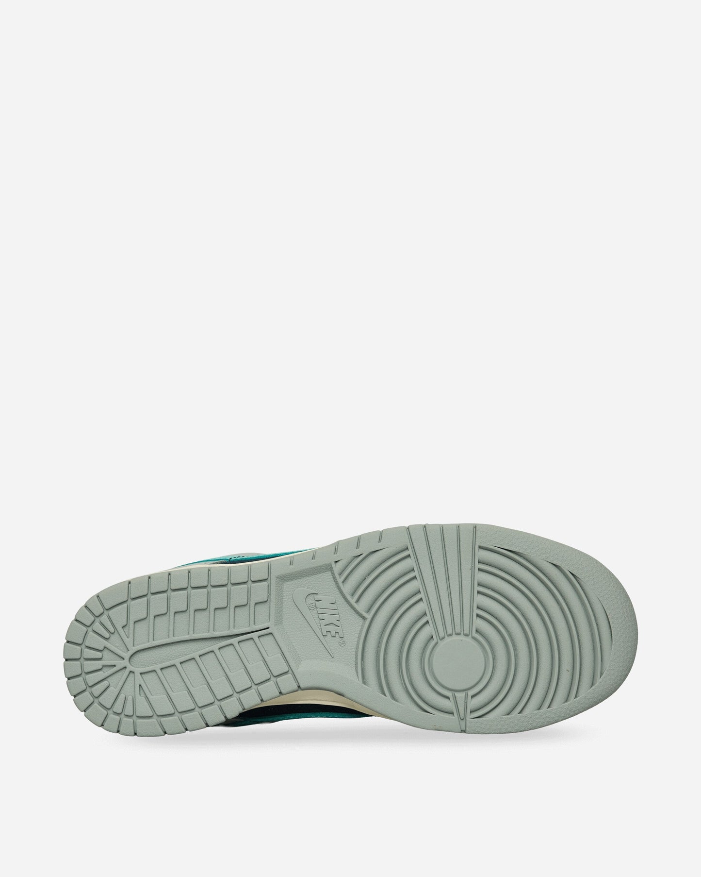 Dunk Low Retro Sneakers Light Pumice / Dark Obsidian