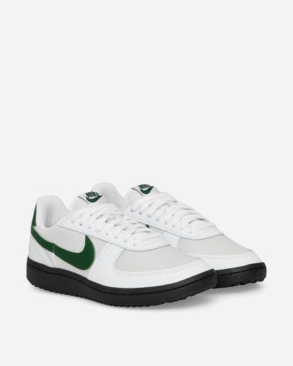 Field General '82 Sneakers White / Gorge Green