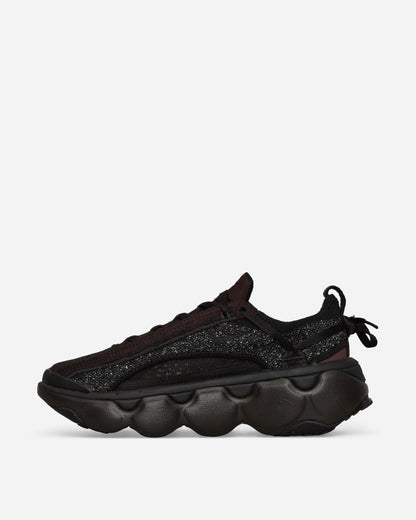 Women's Flyknit Bloom Sneakers Burgundy Crush / Black