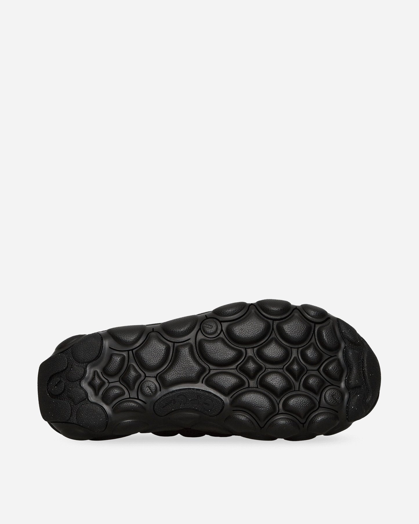 Women's Flyknit Haven Sneakers Black / Velvet Brown
