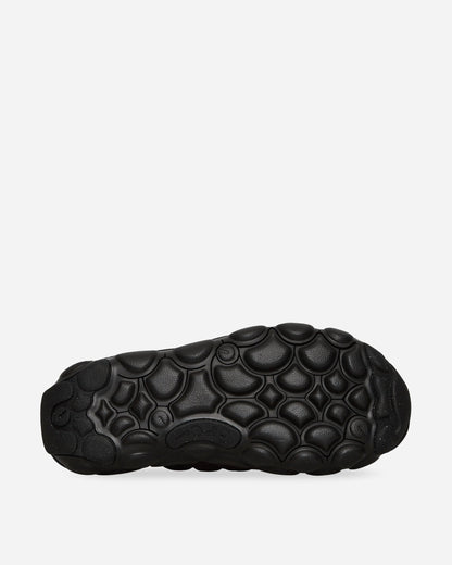 Women's Flyknit Haven Sneakers Black / Velvet Brown