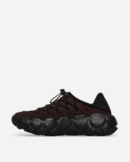 Women's Flyknit Haven Sneakers Black / Velvet Brown