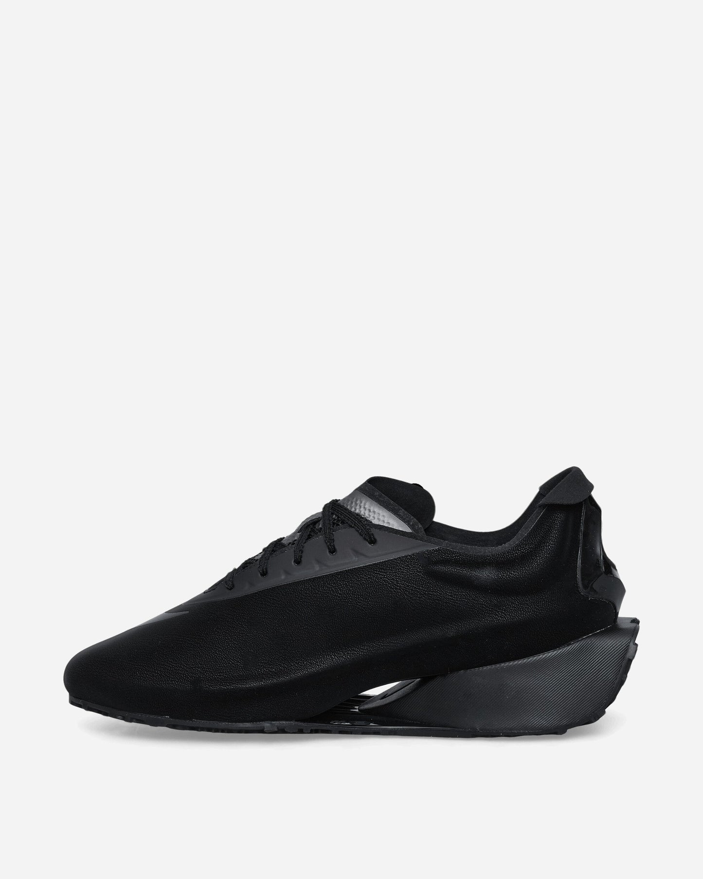 Women's First Sight Noir Sneakers Black