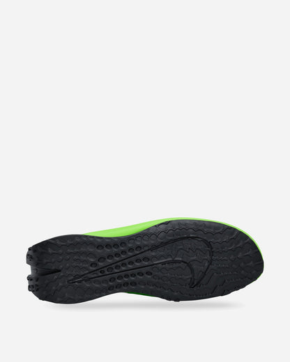 Women's First Sight Noir Sneakers Electric Green