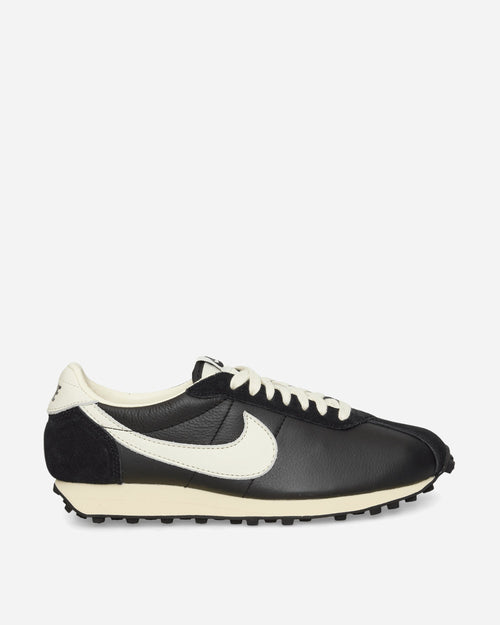 LD-1000 Premium Sneakers Black / Beach