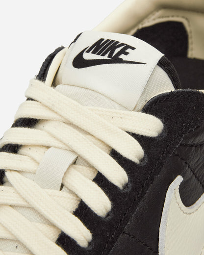 LD-1000 Premium Sneakers Black / Beach