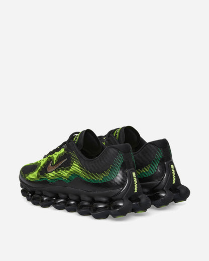 Air Liquid Max Sneakers Radiant Green / Apple Green