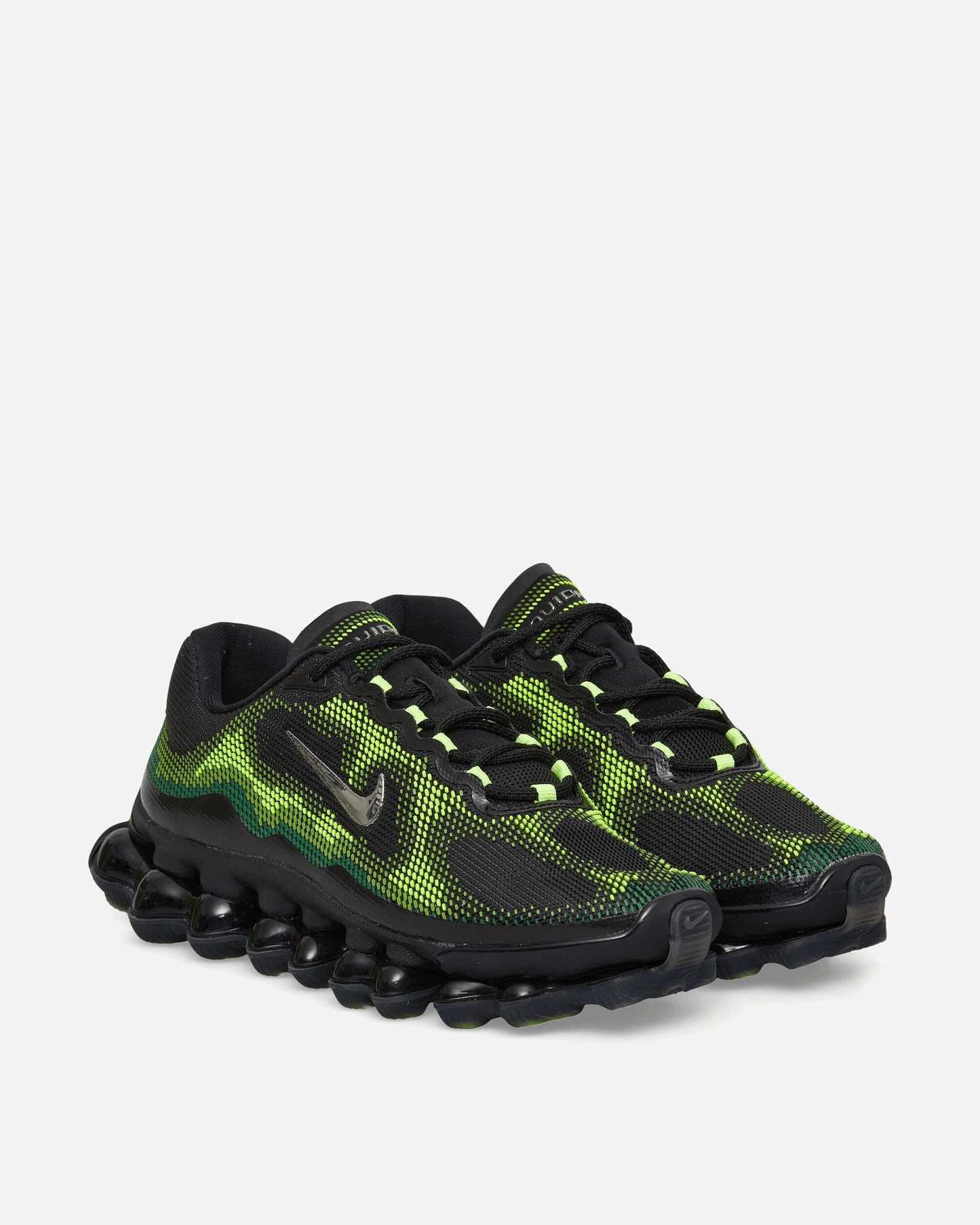 Air Liquid Max Sneakers Radiant Green / Apple Green