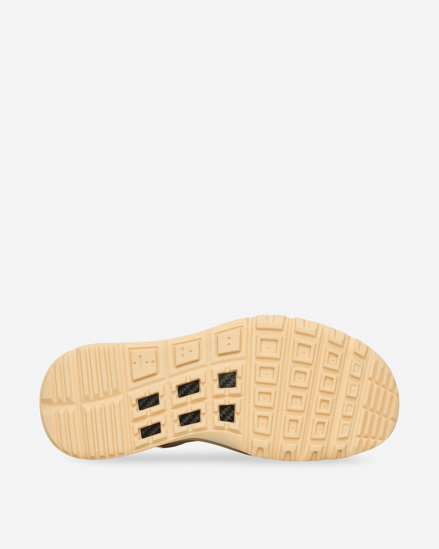 Tom Sachs Mars Yard 3.0 Sneakers Natural / Sport Red / Maple