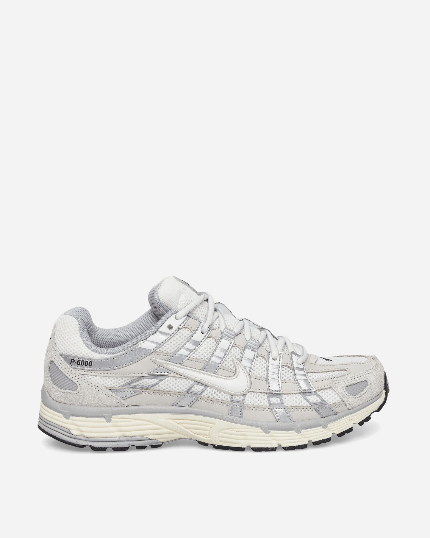 P-6000 Sneakers Light Bone / Pale Ivory