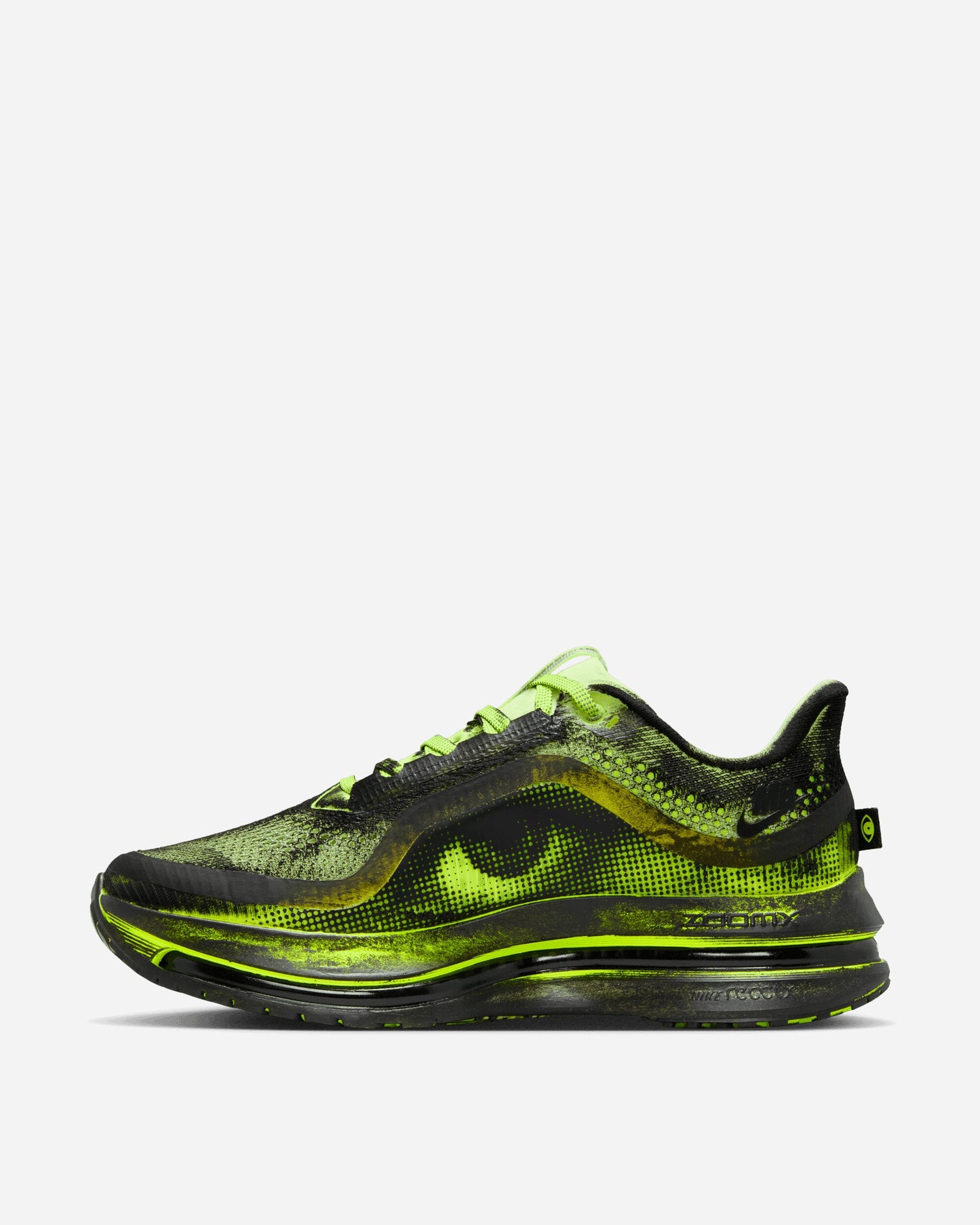 Women's Melitta Baumeister Pegasus Premium Sneakers Volt / Cyber