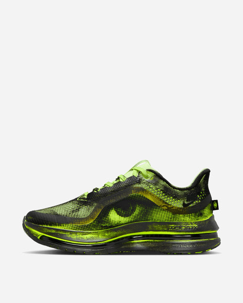Women's Melitta Baumeister Pegasus Premium Sneakers Volt / Cyber