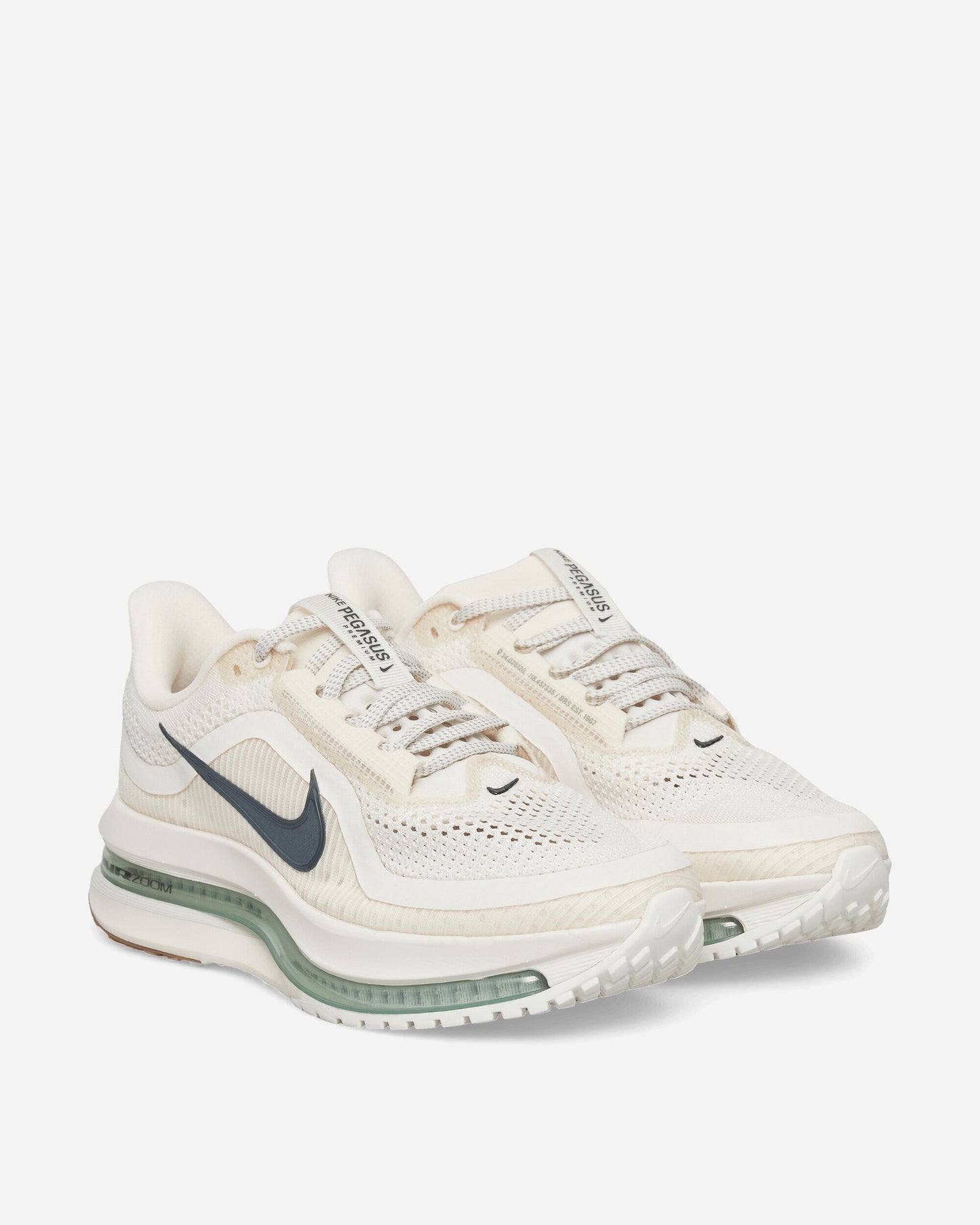Pegasus Premium Sneakers Pale Ivory / Jade Horizon / Spruce Aura