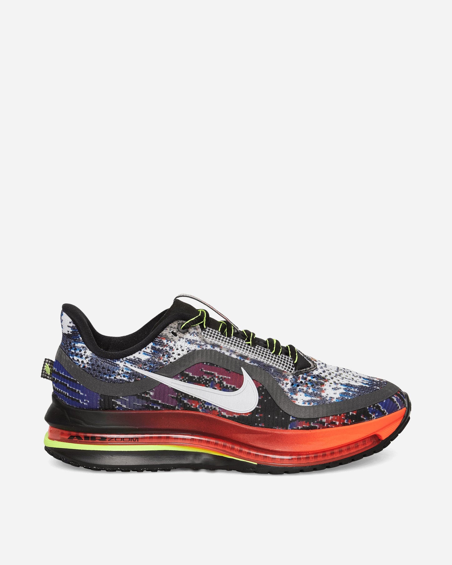 Pegasus Premium Sneakers Multi-Color / Volt / Metallic Gold / Metallic Silver