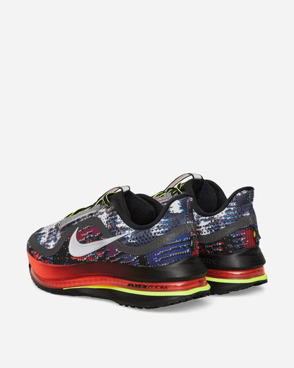 Pegasus Premium Sneakers Multi-Color / Volt / Metallic Gold / Metallic Silver
