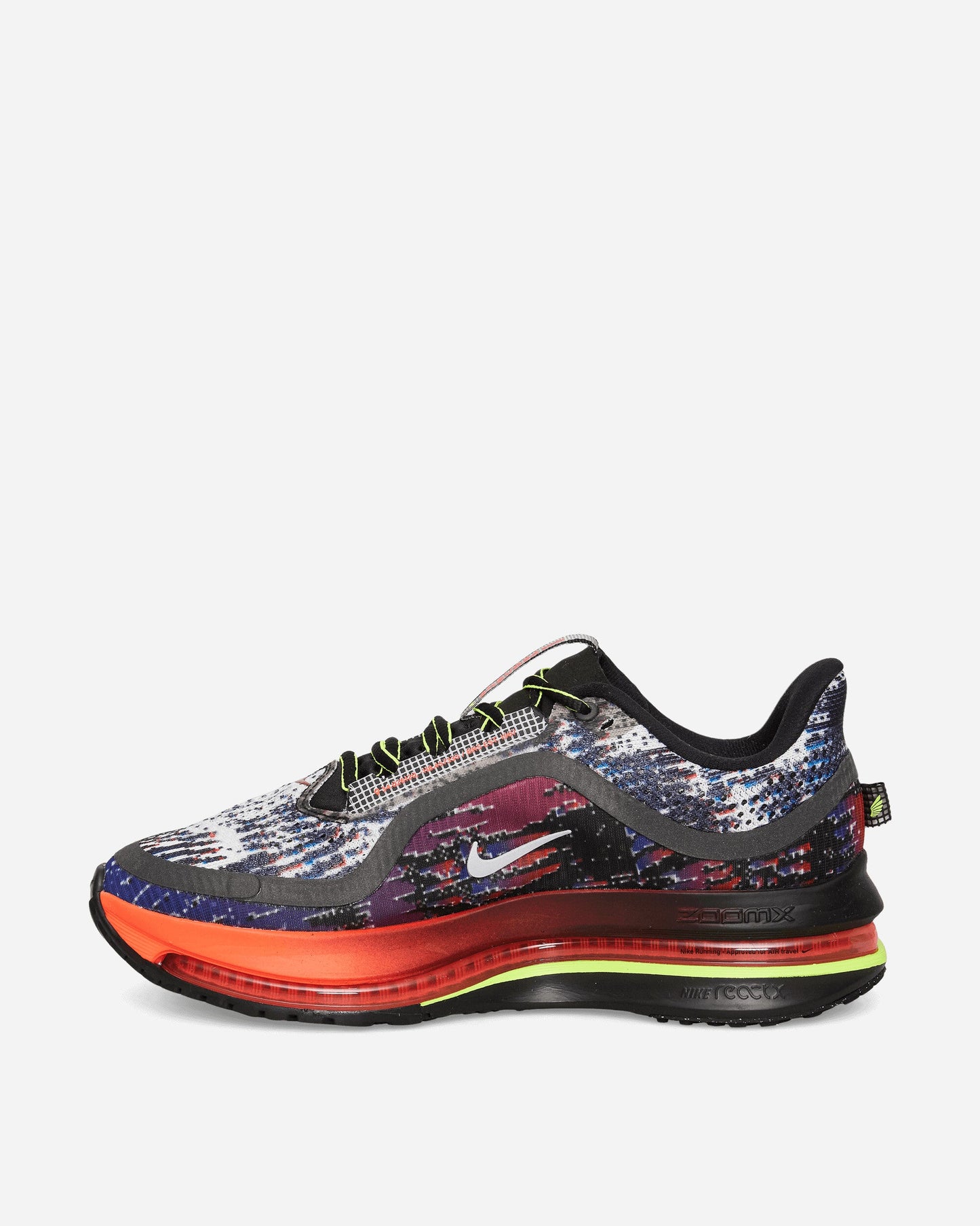 Pegasus Premium Sneakers Multi-Color / Volt / Metallic Gold / Metallic Silver