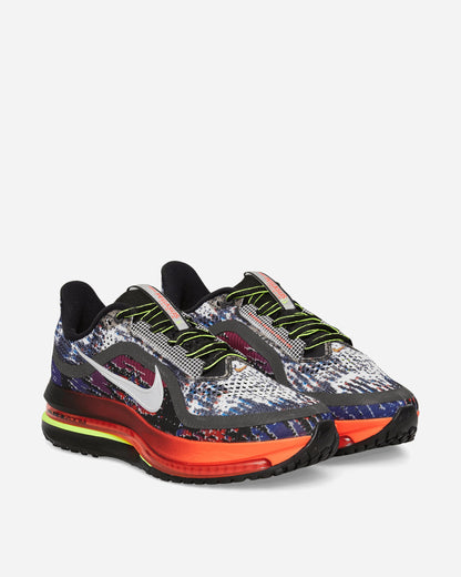 Pegasus Premium Sneakers Multi-Color / Volt / Metallic Gold / Metallic Silver