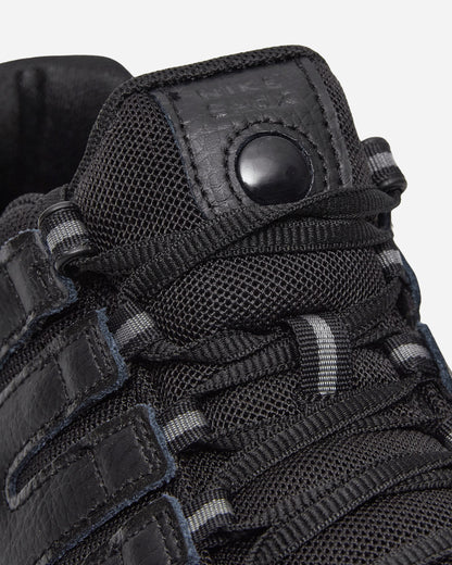Shox NZ Sneakers Black