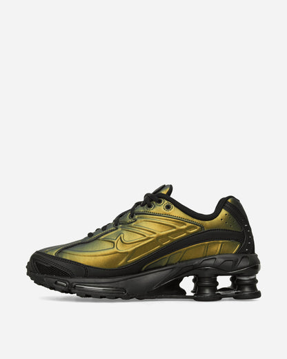 Shox Ride 2 Sneakers Black / Cargo Khaki