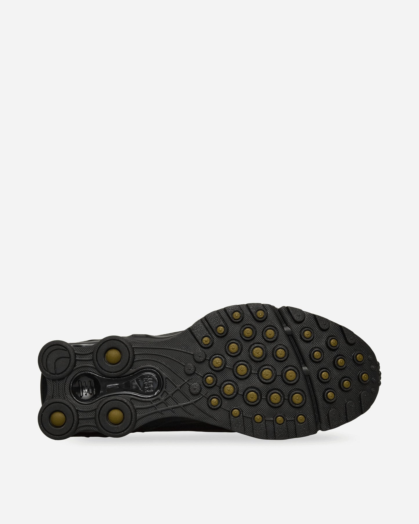 Shox Ride 2 Sneakers Black / Cargo Khaki