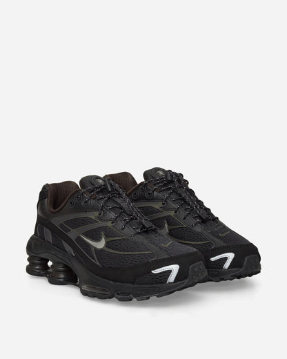 Shox Ride 2 Sneakers Off-Noir / Velvet Brown