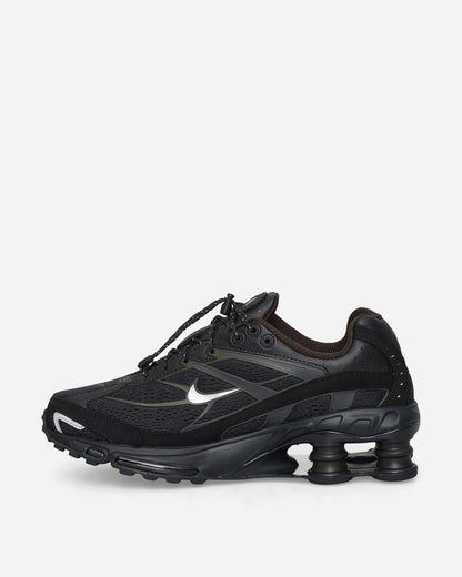 Shox Ride 2 Sneakers Off-Noir / Velvet Brown