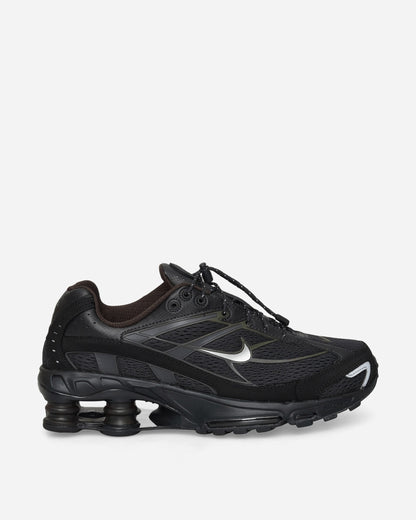 Shox Ride 2 Sneakers Off-Noir / Velvet Brown