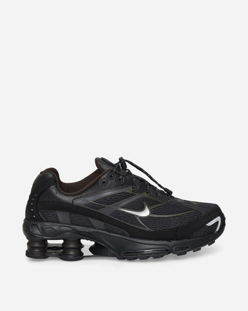 Shox Ride 2 Sneakers Off-Noir / Velvet Brown