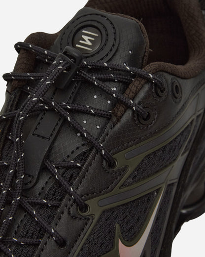 Shox Ride 2 Sneakers Off-Noir / Velvet Brown
