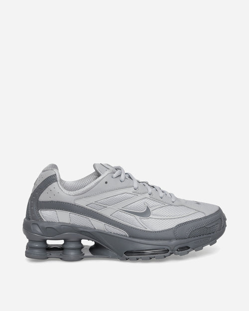 Shox Ride 2 Sneakers Light Smoke Grey / Smoke Grey