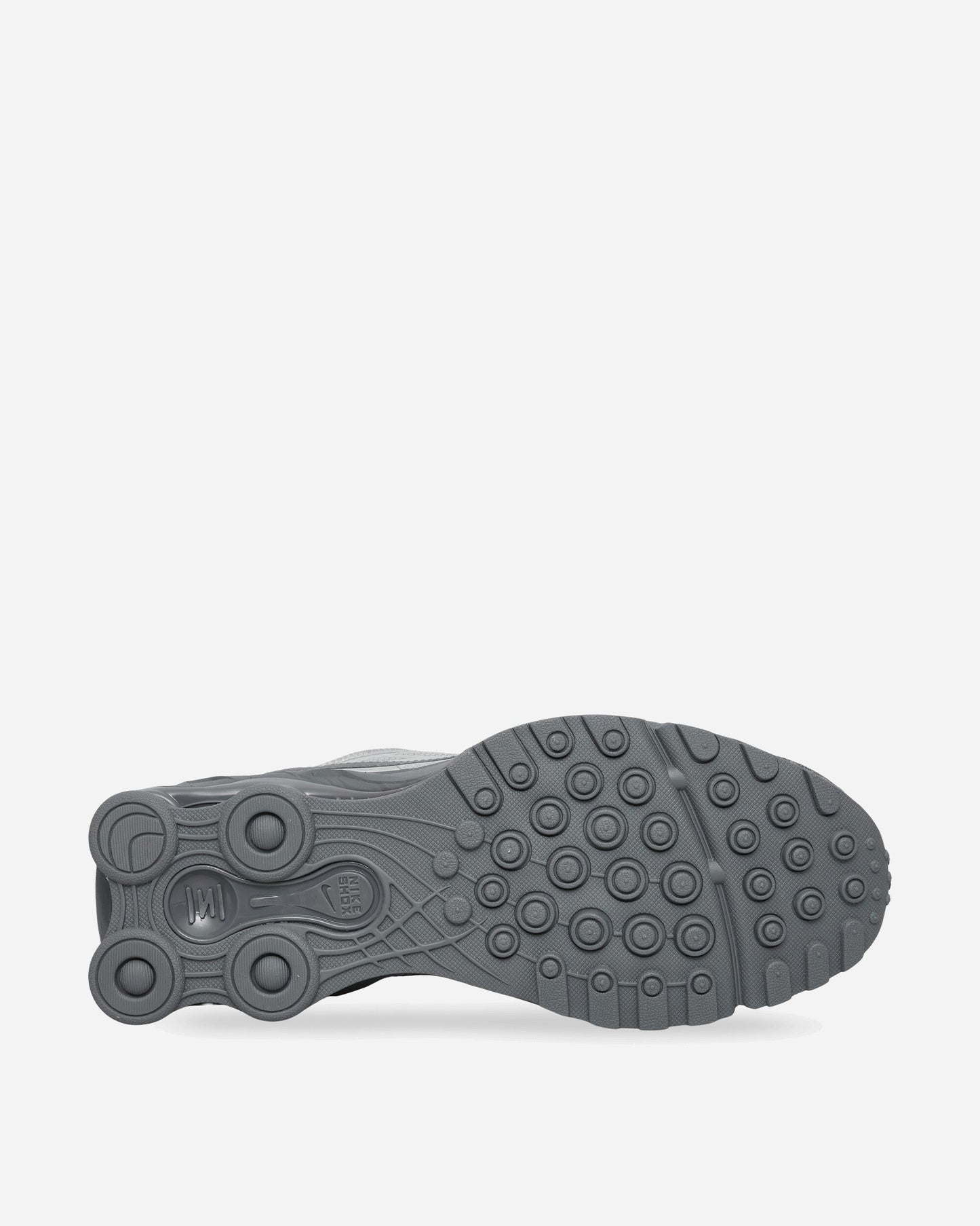 Shox Ride 2 Sneakers Light Smoke Grey / Smoke Grey