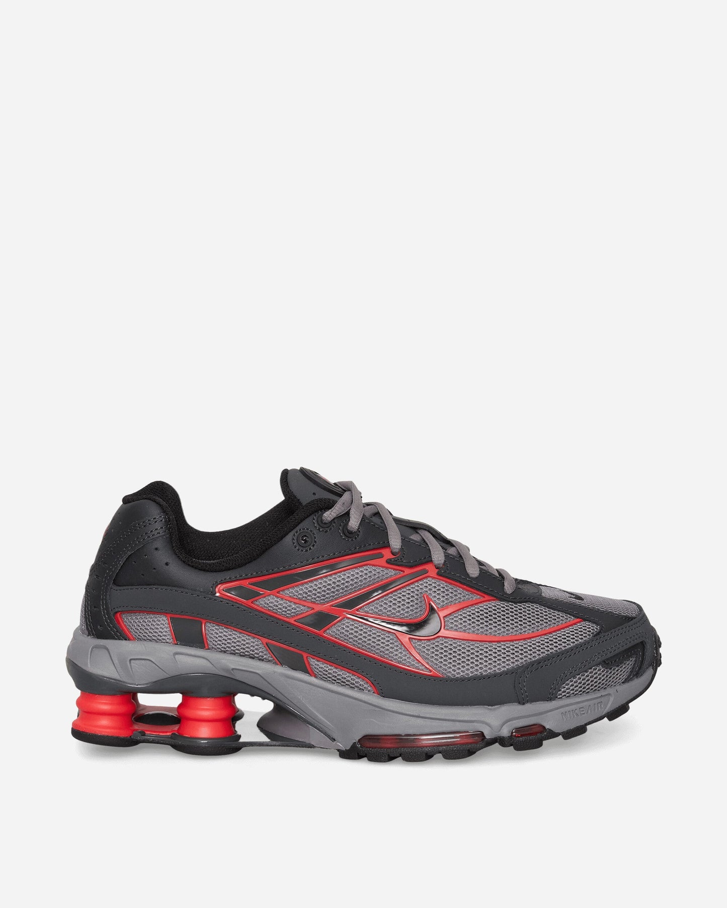 Shox Ride 2 Sneakers Pencil Point / Black / Anthracite