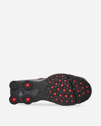 Shox Ride 2 Sneakers Pencil Point / Black / Anthracite