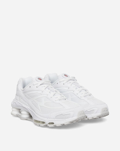 Shox Ride 2 Sneakers White / Photon Dust