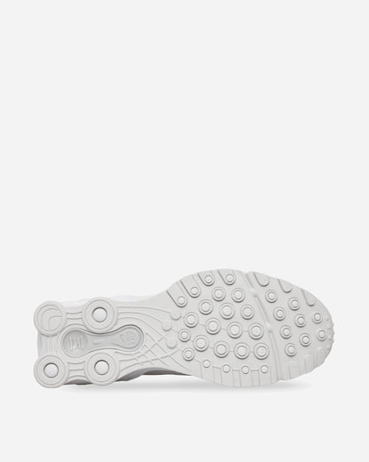Shox Ride 2 Sneakers White / Photon Dust