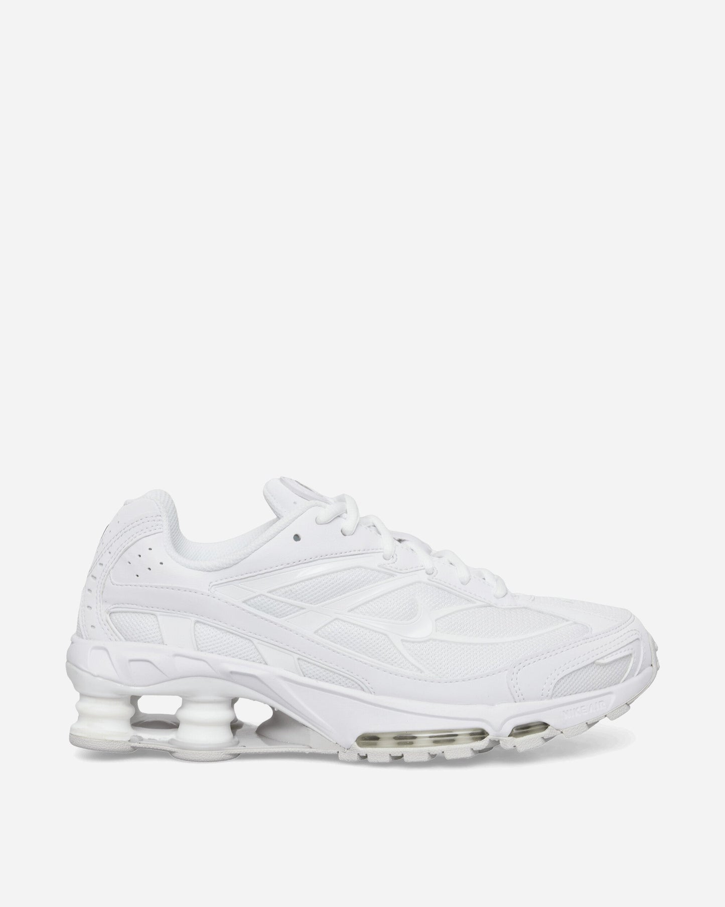 Shox Ride 2 Sneakers White / Photon Dust
