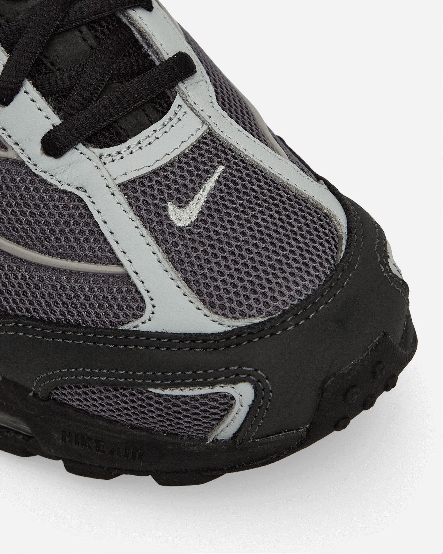 Shox Ride 2 Sneakers Light Graphite / Black