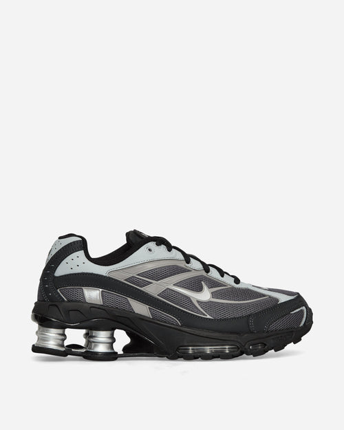 Shox Ride 2 Sneakers Light Graphite / Black