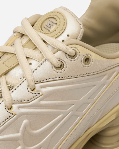 Shox Ride 2 Sneakers Metallic Silver / Desert Khaki