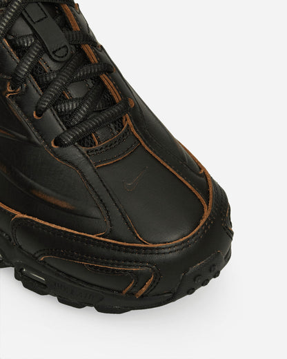 Shox Ride 2 Premium Sneakers Black / Light British Tan