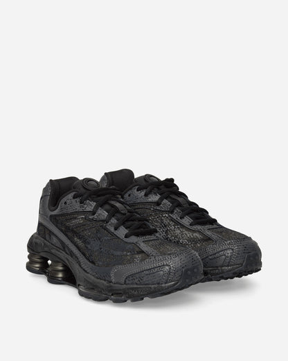Shox Ride 2 Sneakers Black / Metallic Dark Grey