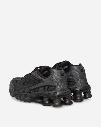 Shox Ride 2 Sneakers Black / Metallic Dark Grey