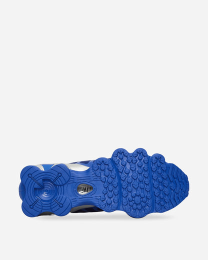 Shox TL Sneakers Hyper Royal / Metallic Silver