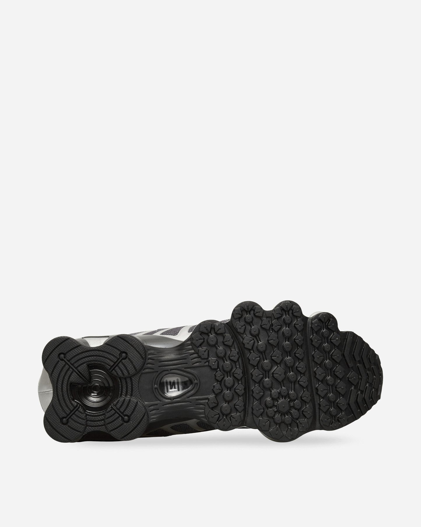 Shox TL Sneakers Metallic Silver / Wolf Grey