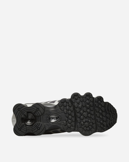 Shox TL Sneakers Metallic Silver / Wolf Grey
