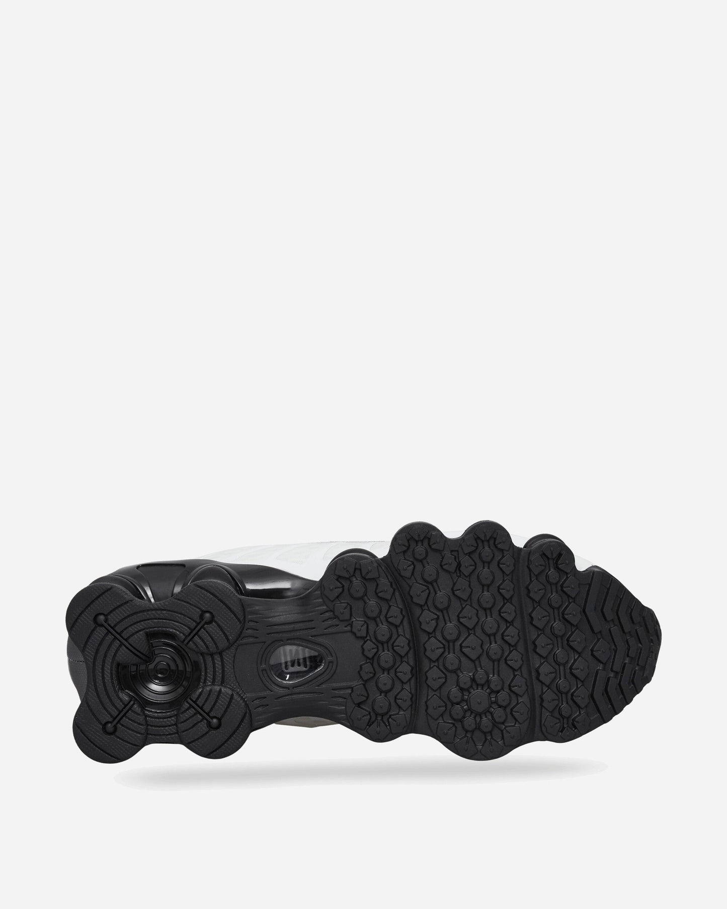 Shox TL Sneakers White / Black / Cool Grey / Metallic Cool Grey