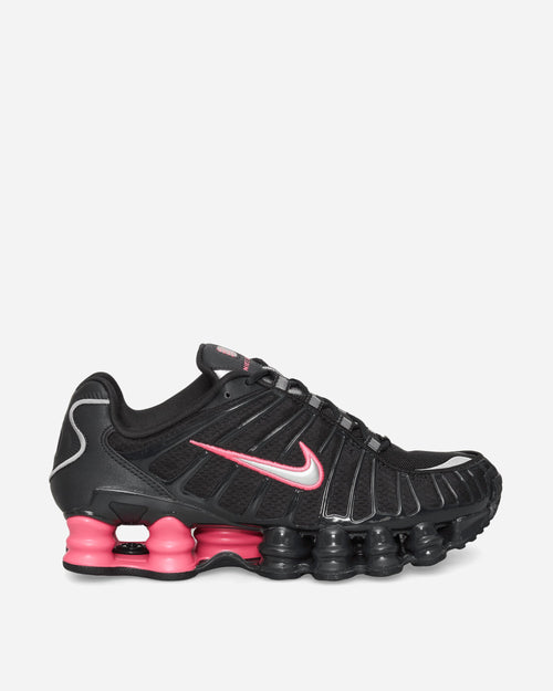 Women's Shox TL Sneakers Off-Noir / Hyper Pink