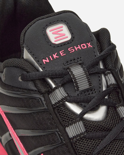 Women's Shox TL Sneakers Off-Noir / Hyper Pink