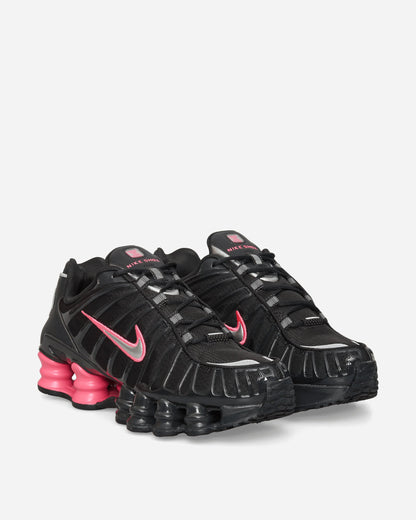 Women's Shox TL Sneakers Off-Noir / Hyper Pink