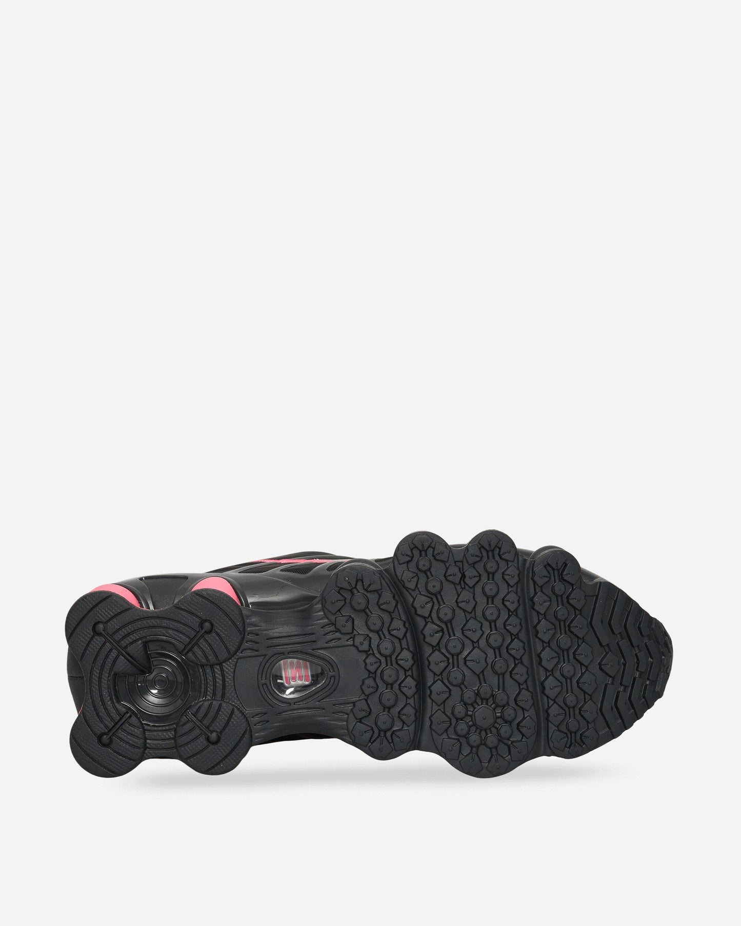 Women's Shox TL Sneakers Off-Noir / Hyper Pink